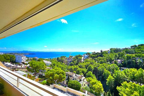Penthouse i Cas Catala, Mallorca, Cas Catala - € 1.890.000 | Ref: Sea Penthouse - foto 19